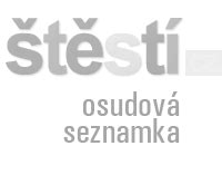 štěstí přihlášení|Přihlášení 